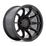 Fuel Wheels D791 Variant 20" 6x135 Matte Black by Fuel Offroad D79120908950