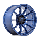 Fuel Wheels D794 Variant 17" 5x127 Dark Blue by Fuel Offroad D79417907545