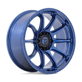 Fuel Wheels D794 Variant 20" 6x139.7 Dark Blue by Fuel Offroad D79420908450