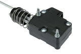 Fuel Door Lock Actuator - Land Rover by URO Parts FUG100580-URP