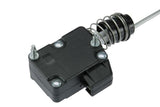 Fuel Door Lock Actuator - Land Rover by URO Parts FUG100580-URP