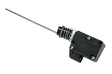 Fuel Door Lock Actuator - Land Rover by URO Parts FUG100580-URP