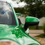 Fabspeed Carbon Fiber Anti-Wind Buffeting Kit - Porsche / 991 / 991.2 / 992 / 718 / 981 & More by Fabspeed FS.CARBON.ABK