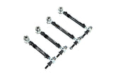 Fall-Line Motorsports E9X M3 / E82 1M Rear Upper Control Arm Set | FLM-E9X-1FWUAK