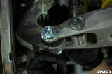 Fall-Line Motorsports BMW Rear Camber Shim Kit | FLM-G8X-1BSHM