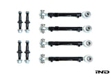 Fall-Line Motorsports F8X M2 / M3 / M4 Rear Upper Control Arm Set | FLM-F8X-1FWUAK