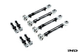Fall-Line Motorsports F8X M2 / M3 / M4 Rear Upper Control Arm Set | FLM-F8X-1FWUAK