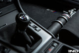 Fall-Line Motorsports Quick-Release Fire Suppression Kit | FLM-E46-6FEK