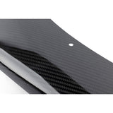 Dinan Dinan Rear Side Splitters - BMW / G80 / M3 D980-0048