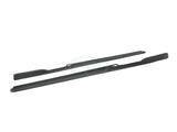 RW Carbon Ferrari 458 Carbon Fiber Side Skirt Extensions by RW Carbon Ferrari458-05