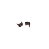Ferrea 7mm Valve Locks Keepers (SINGLE) - VW 12v VR6 2.8L by Ferrea K10099-1