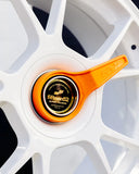 fifteen52 Super Touring Tech Nut Wrench (Orange) by fifteen52 52-TECH-NUT-WRENCH