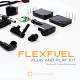 Bootmod3 Flex Fuel Kit by Protuning Freaks Bootmod3-Flex-Fuel-Kit