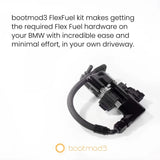 Bootmod3 Flex Fuel Kit by Protuning Freaks Bootmod3-Flex-Fuel-Kit