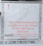 Dynamic Autowerx B58 Flow Max V2.5+ Gen 1 by Dynamic Autowerx