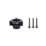 BlackBoost USA Blow Off Valve - Ford Bronco (U725) 2021+ by BlackBoost USA BBFTA006