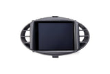 CANchecked Ford MK2 Focus MFD28 Multi Function Display | 2.8" Gen2 (LHD/RHD)