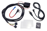 CANchecked Ford MK2 Focus MFD28 Multi Function Display | 2.8" Gen2 (LHD/RHD)