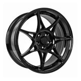 Stage Wheels Foushee 18" 5x112 Black by Stage Wheels FOU3342414