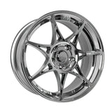 Stage Wheels Foushee 18" 5x114.3 Chrome by Stage Wheels