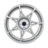 Stage Wheels Foushee 18" 5x120 Liquid Silver by Stage Wheels