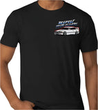 UroTuning "Respect Your Elders" BMW E36 T-Shirt by UroTuning Swag