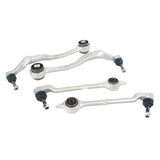 Front Control Arm and Ball Joint Assembly Kit - BMW E39 by Meyle FCRM-4PC-E39-MEY-KT