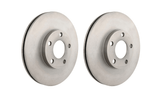 Brembo OE Front Prem UV Coat Rotor Set (280x22mm) - MINI / F56 / Cooper Hatchback & more