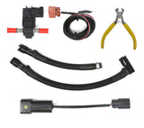 Fuel-it! Bluetooth Flex Fuel Kit for the 2.5L Gen 3 (Mk3 8V) - Audi TT / RS3 by Fuel-It VAG-FFK-A03-FLO