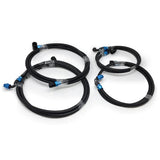 Precision Raceworks X3/X3M (G01/F97) Stand Alone Auxiliary Fuel System by Precision Raceworks