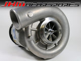 JH Motorsports JHM Supercharger Kit (Stage 3 / 3+ / 4) - Audi / B8 / RS5 / 4.2L JHM-B8RS542SCS34