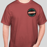 UroTuning Funky Bearing T-Shirt by UroTuning Swag