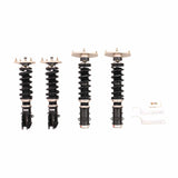 BC Racing BR Series Coilover Kit - 94-99 PL Dodge Neon by BC Racing G-01-BR