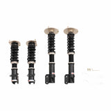 BC Racing BR Series Coilover Kit - 03-05 PL Dodge Neon/SRT-4 by BC Racing G-03-BR