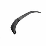 Suvneer G01 LCI M Sport Carbon Fiber Front Lip by Suvneer Motorsports G01SUVLIP-LCI