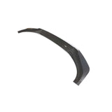 Suvneer G01 LCI M Sport Carbon Fiber Front Lip by Suvneer Motorsports G01SUVLIP-LCI