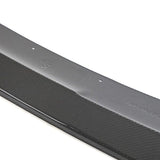 Suvneer G01 LCI M Sport Carbon Fiber Front Lip by Suvneer Motorsports G01SUVLIP-LCI