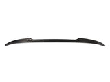 AutoTecknic Carbon Competition Trunk Spoiler - F98 X4M | G02 X4 by AutoTecknic ATK-BM-0119-C-2