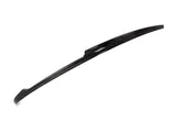 AutoTecknic Carbon Competition Trunk Spoiler - F98 X4M | G02 X4 by AutoTecknic ATK-BM-0119-C