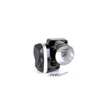 Grams Performance VW MKIV DBW Throttle Body - Black