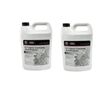 Coolant Antifreeze G12 EVO 50/50 Mix 2 Gallons (7.56 Liters)  - VW/Audi by VW/Audi G12E0501GRTU-QTY2