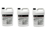 Coolant Antifreeze G12 EVO 50/50 Mix 3 Gallons (11.34 Liters) - VW/Audi by VW/Audi G12E0501GRTU-QTY3
