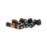 Grams Performance Audi/VW VR6 (24v) 550cc Fuel Injectors (Set of 6)