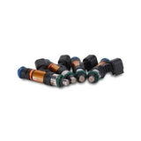Grams Performance 550cc E30 INJECTOR KIT