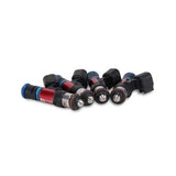 Grams Performance Audi/VW VR6 (12v) 750cc Fuel Injectors (Set of 6)