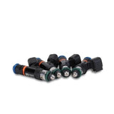 Grams Performance Audi/VW VR6 (24v) 1000cc Fuel Injectors (Set of 6)