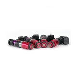 Grams Performance 1150cc 996TT/997TT INJECTOR KIT