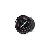 Grams Performance 0-30 PSI Fuel Pressure Gauge