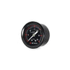 Grams Performance 0-30 PSI Fuel Pressure Gauge