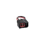Grams Performance Wire Connector - USCAR EV6 Pigtail (for 550/750/1000cc Injectors)